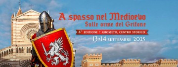 A spasso nel Medioevo